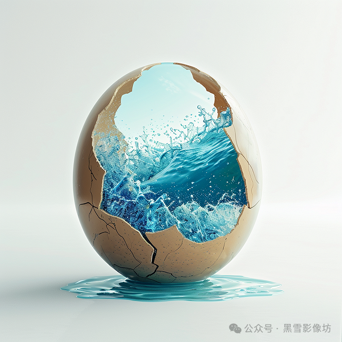 AI影像生成式模型的训养思路 AI影像生成式模型的训养思路