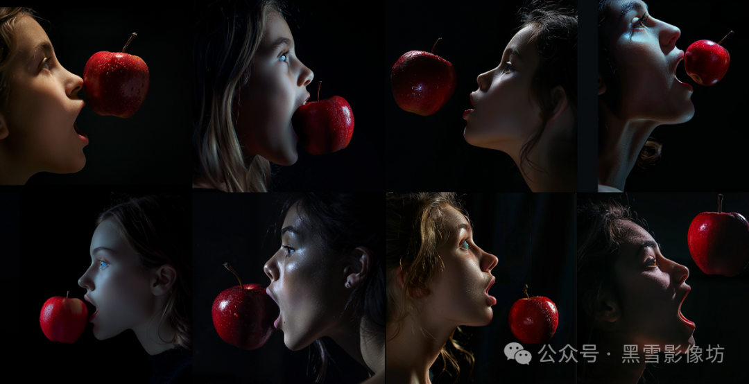 AI影像生成式模型的训养思路 AI影像生成式模型的训养思路