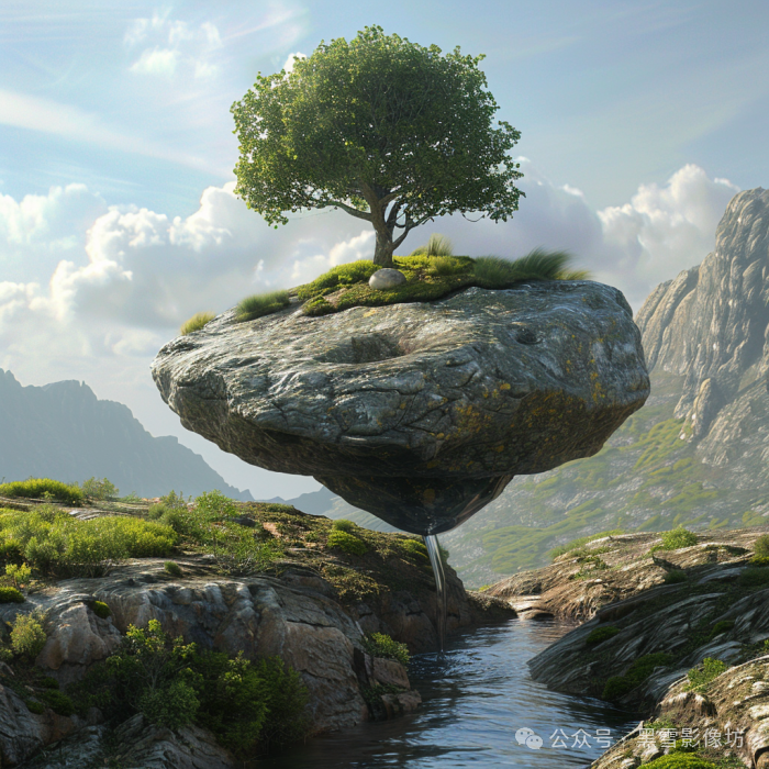 AI影像生成式模型的训养思路 AI影像生成式模型的训养思路