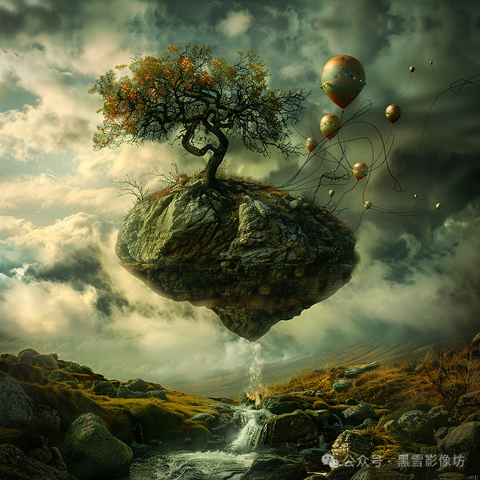 AI影像生成式模型的训养思路 AI影像生成式模型的训养思路