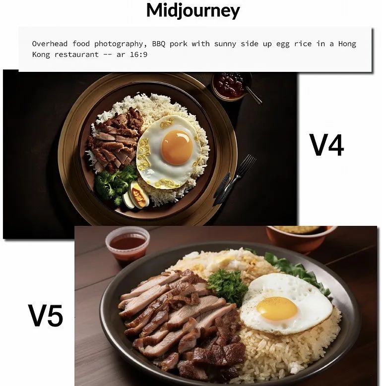 浅说生成式AI艺术 浅说生成式AI艺术