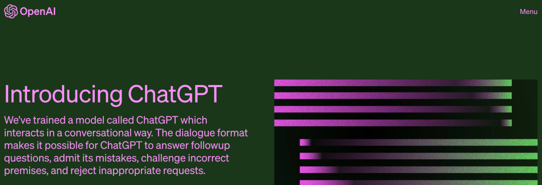 深入理解生成式AI技术原理:初识生成式AI 深入理解生成式AI技术原理:初识生成式AI