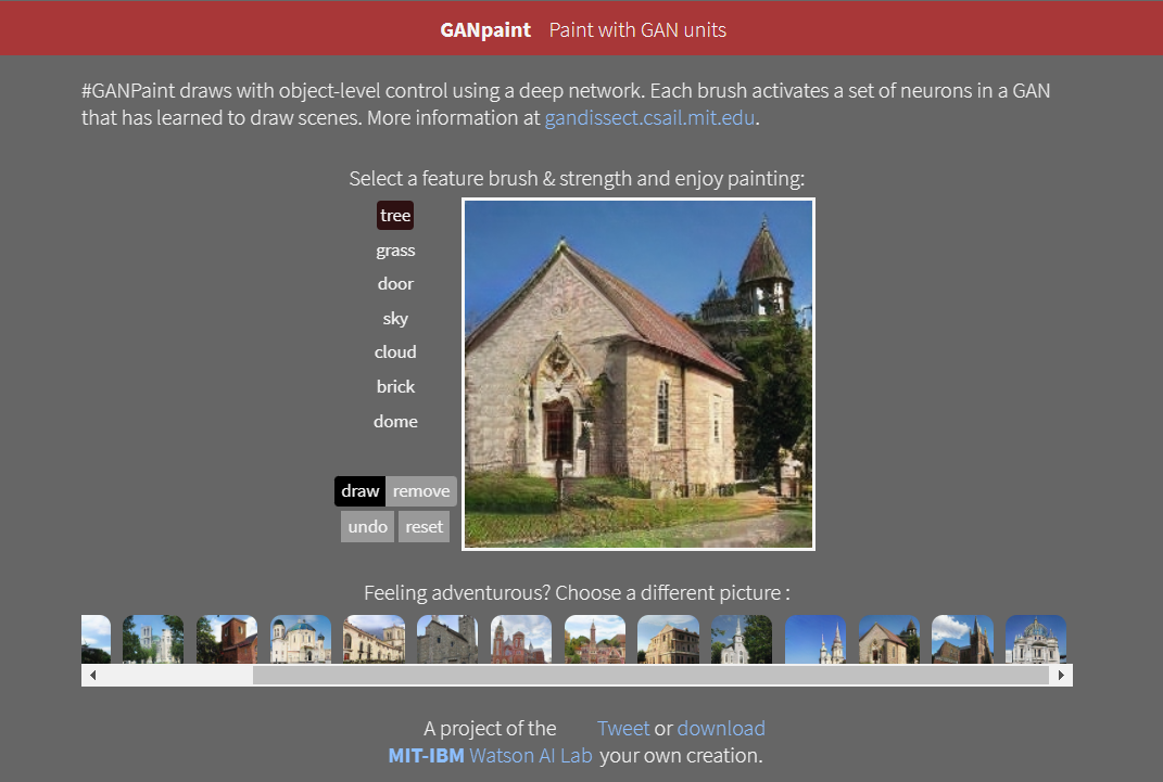 生成式AI技术解读 生成式AI技术解读