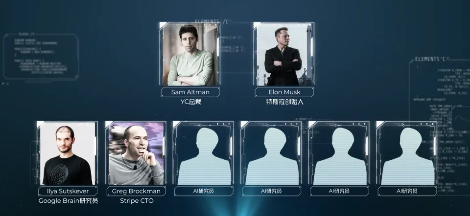 生成式AI系列(一):生成式AI时代来临 生成式AI系列(一):生成式AI时代来临