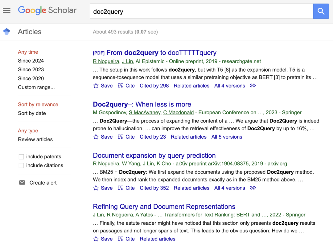 生成式模型的奇葩应用:生成式检索 生成式模型的奇葩应用:生成式检索