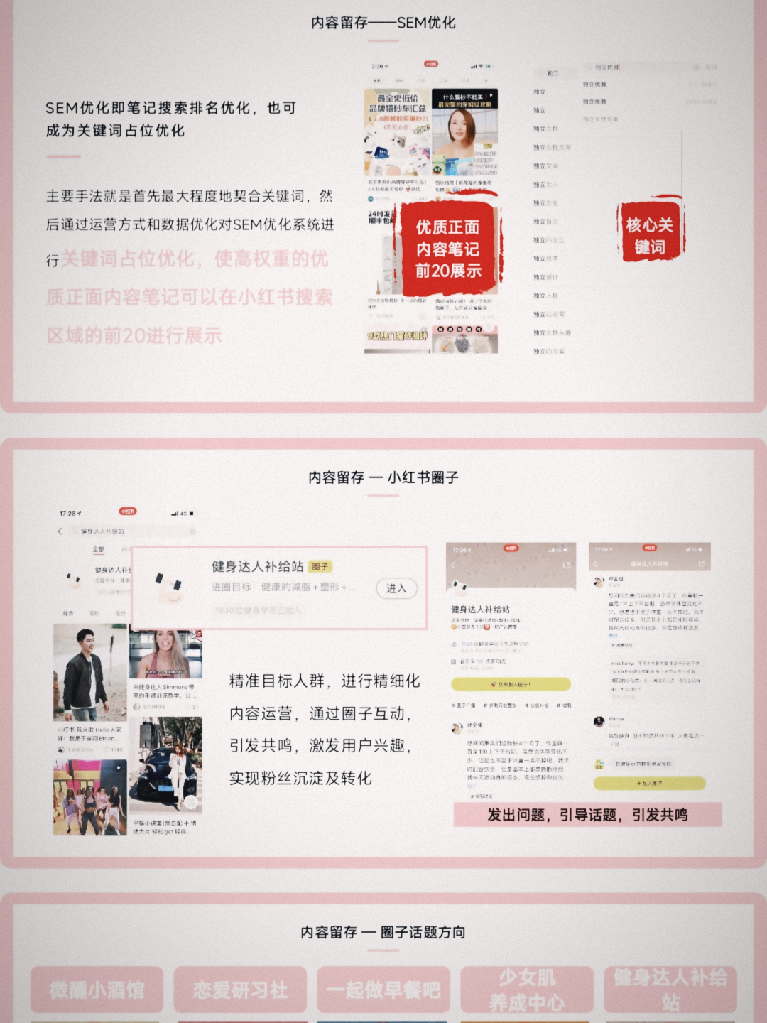 自媒体个人品牌IP策划打造孵化运营方案 自媒体个人品牌IP策划打造孵化运营方案