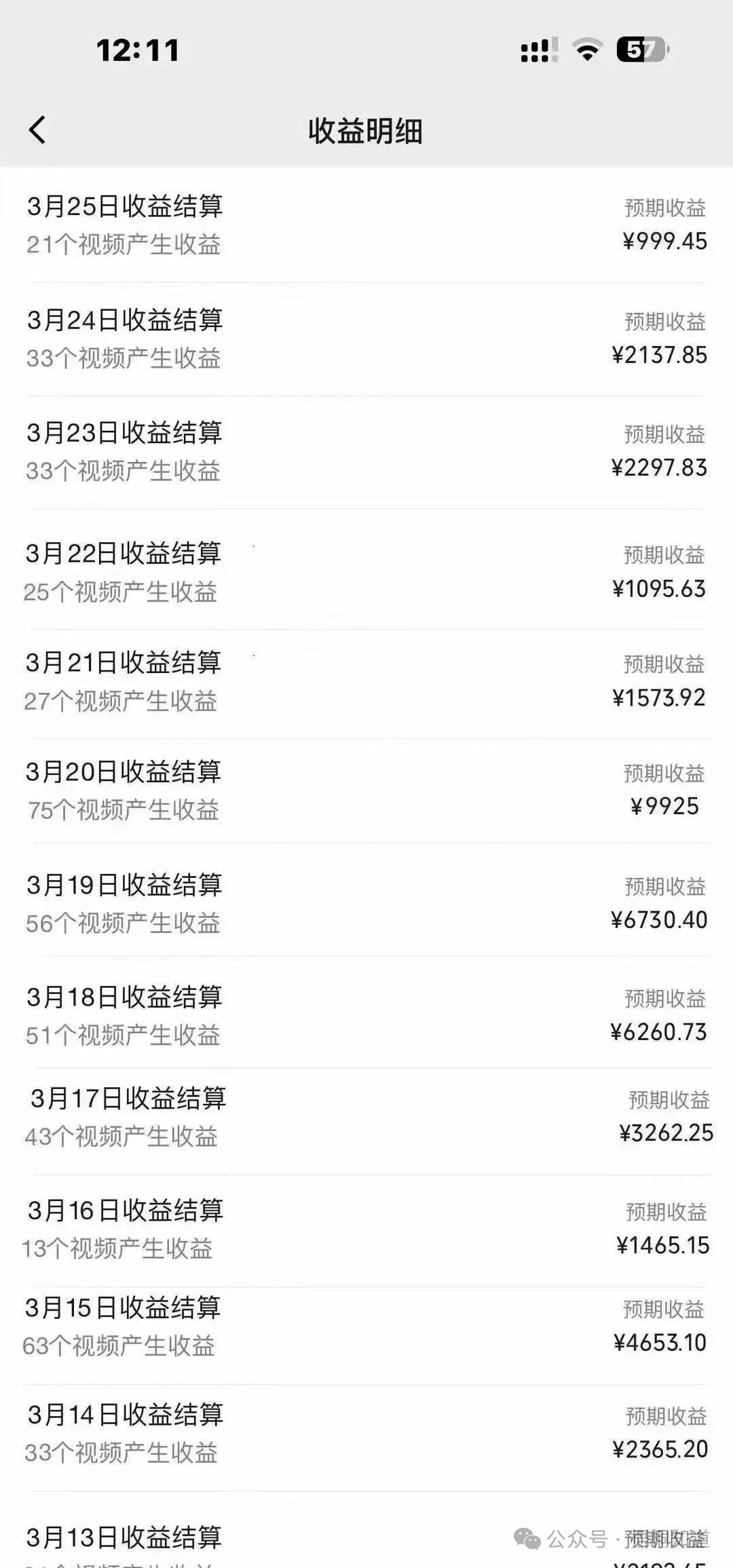 有播放量就有收益的自媒体平台有哪些_ 有播放量就有收益的自媒体平台有哪些_