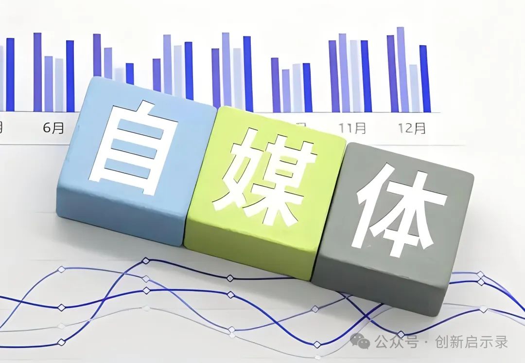 【创业心路】自媒体时代,我的创业故事与心得 【创业心路】自媒体时代,我的创业故事与心得