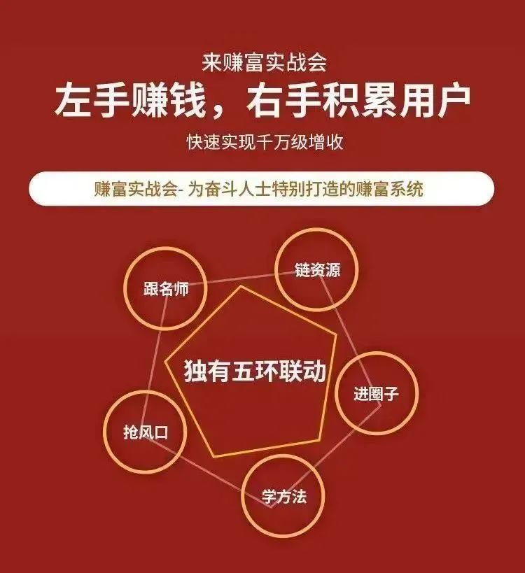 自媒体创业7年,收入9位数的心得 自媒体创业7年,收入9位数的心得