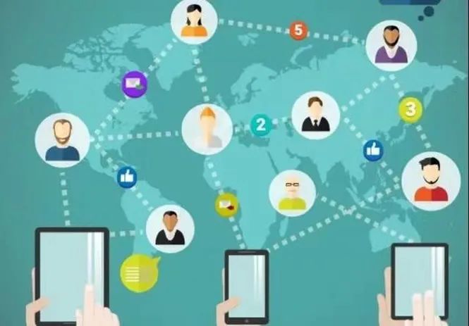 【自媒体运营】社群营销三板斧-微信社群营销变现 【自媒体运营】社群营销三板斧-微信社群营销变现