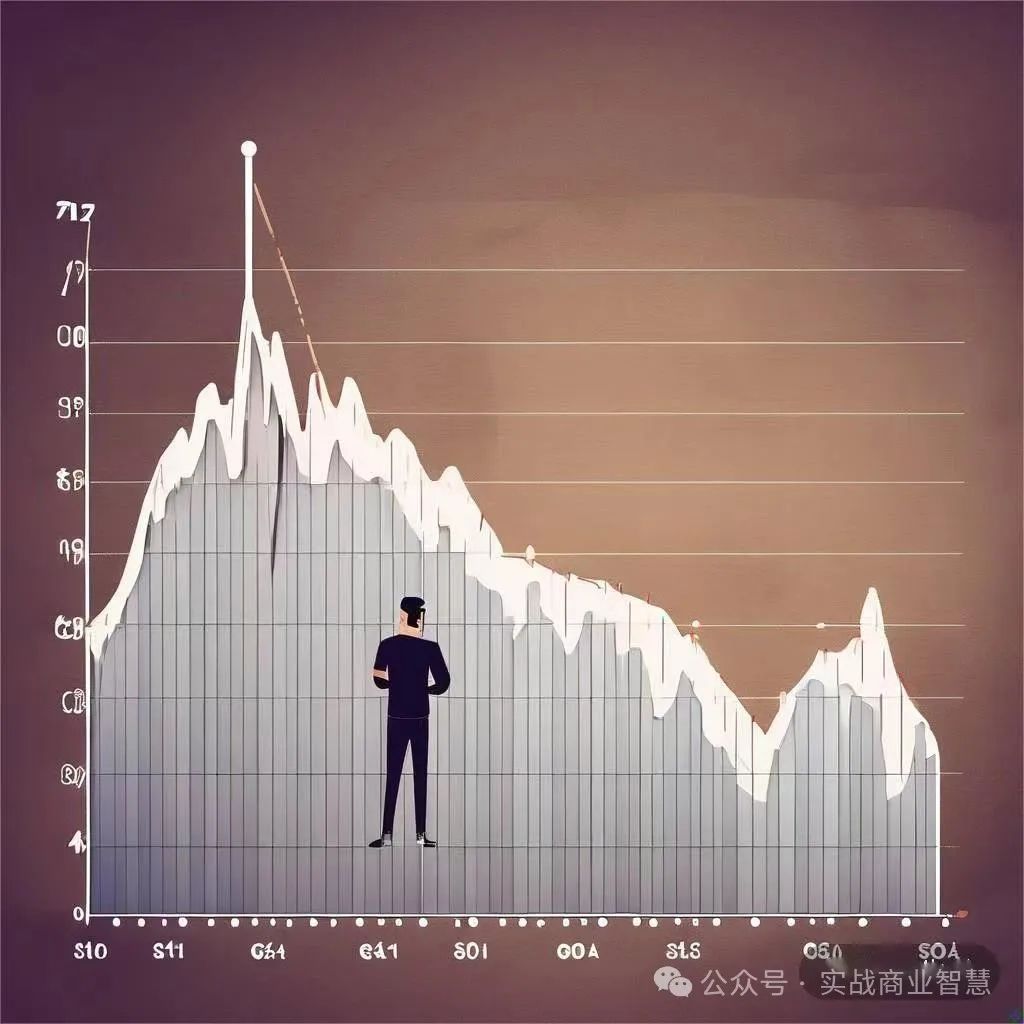 流量不等于金钱!自媒体人如何跳出流量变现的误区? 流量不等于金钱!自媒体人如何跳出流量变现的误区?