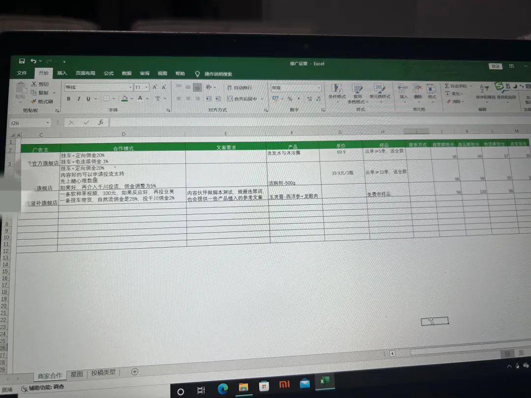 自媒体的变现 自媒体的变现