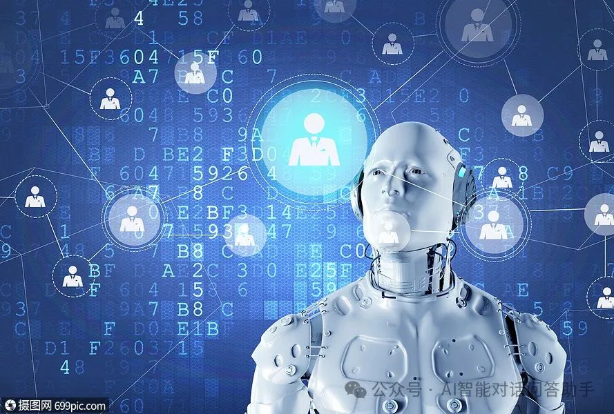 对话未来:AI智能问答助手让交流更智能 对话未来:AI智能问答助手让交流更智能