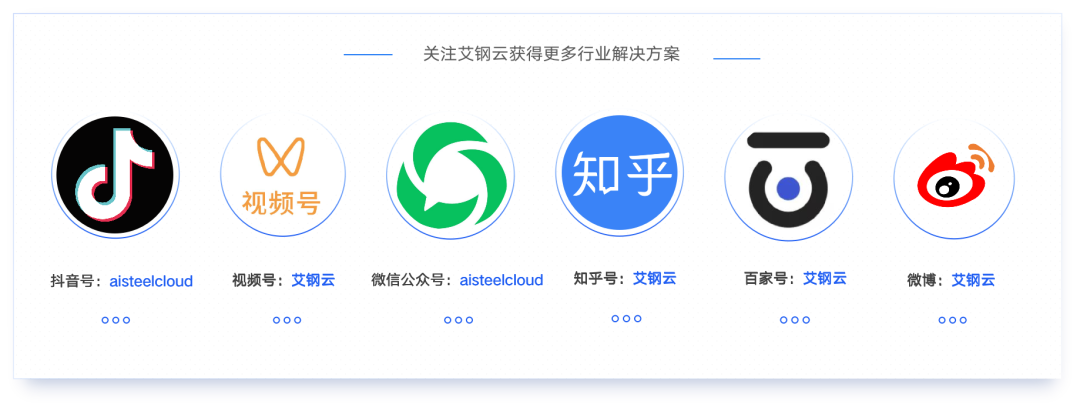 AI大数据人工智能算法如何助力钢企降本增效 AI大数据人工智能算法如何助力钢企降本增效