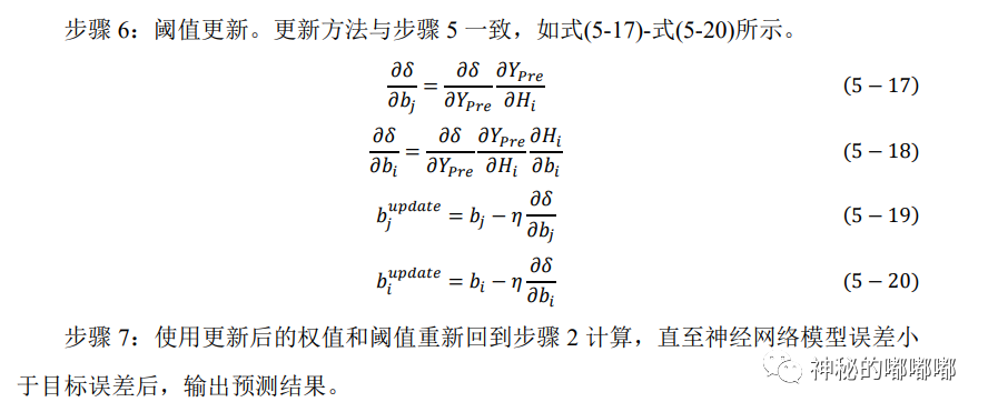 人工智能-人工神经网络 人工智能-人工神经网络