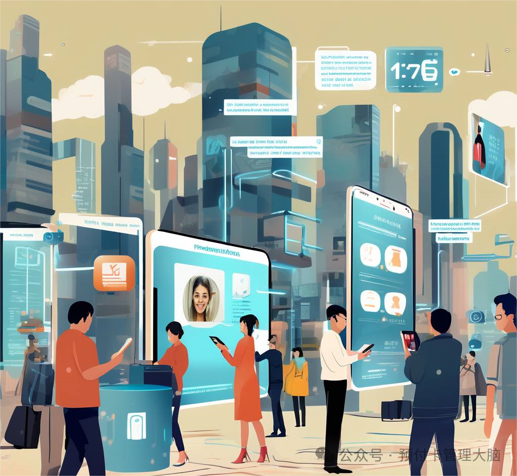 AI在预付式消费乱象整治中的应用 AI在预付式消费乱象整治中的应用