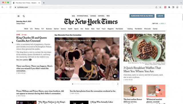 AI产品「沉浸式翻译」体验:没有核心技术该如何切入AI? AI产品「沉浸式翻译」体验:没有核心技术该如何切入AI?