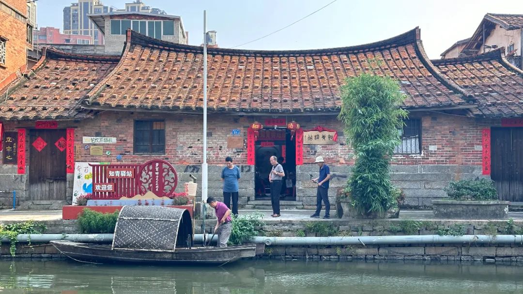 AI助力!沉浸式体验!这个打卡点故事多 AI助力!沉浸式体验!这个打卡点故事多