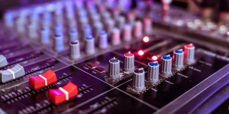 AI技术在音乐创作中的应用 AI技术在音乐创作中的应用