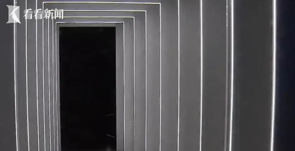 上海中心:国内首个AI沉浸式体验项目投入运营 上海中心:国内首个AI沉浸式体验项目投入运营