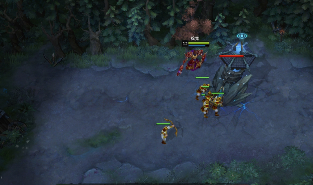 沉浸式玩家体验秘诀,看《梦三国2》游戏AI智能体! 沉浸式玩家体验秘诀,看《梦三国2》游戏AI智能体!