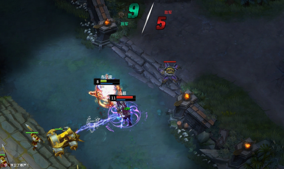 沉浸式玩家体验秘诀,看《梦三国2》游戏AI智能体! 沉浸式玩家体验秘诀,看《梦三国2》游戏AI智能体!