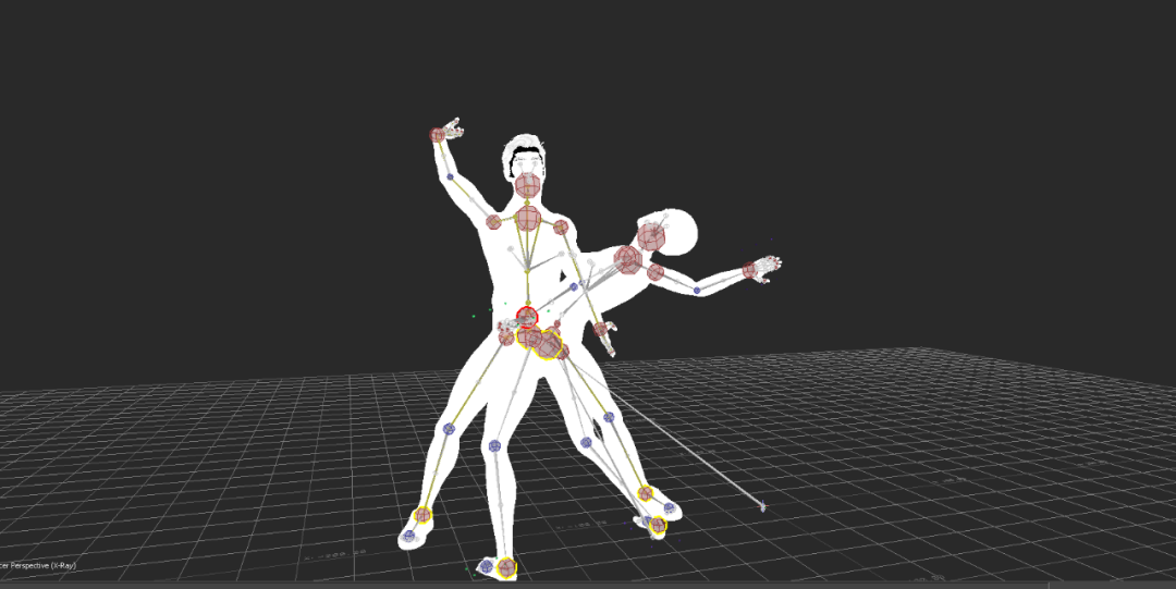 虚拟制作的沉浸式体验 虚拟制作的沉浸式体验