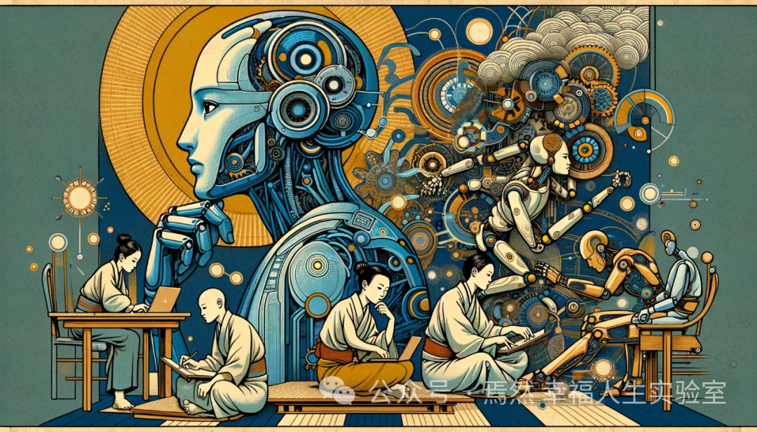 AI的道德与偏见 AI的道德与偏见