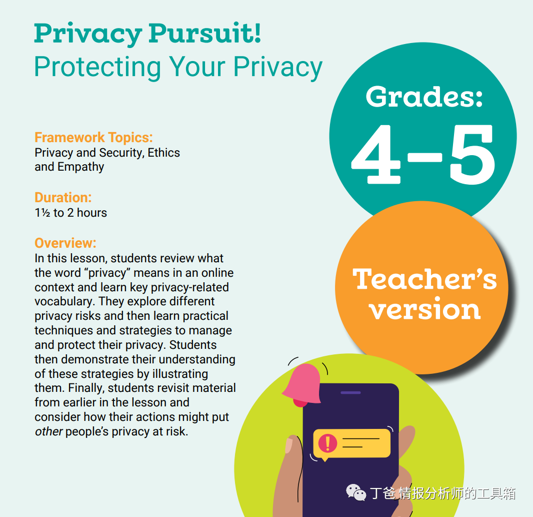 【资料】隐私保护与数据安全系列 【资料】隐私保护与数据安全系列