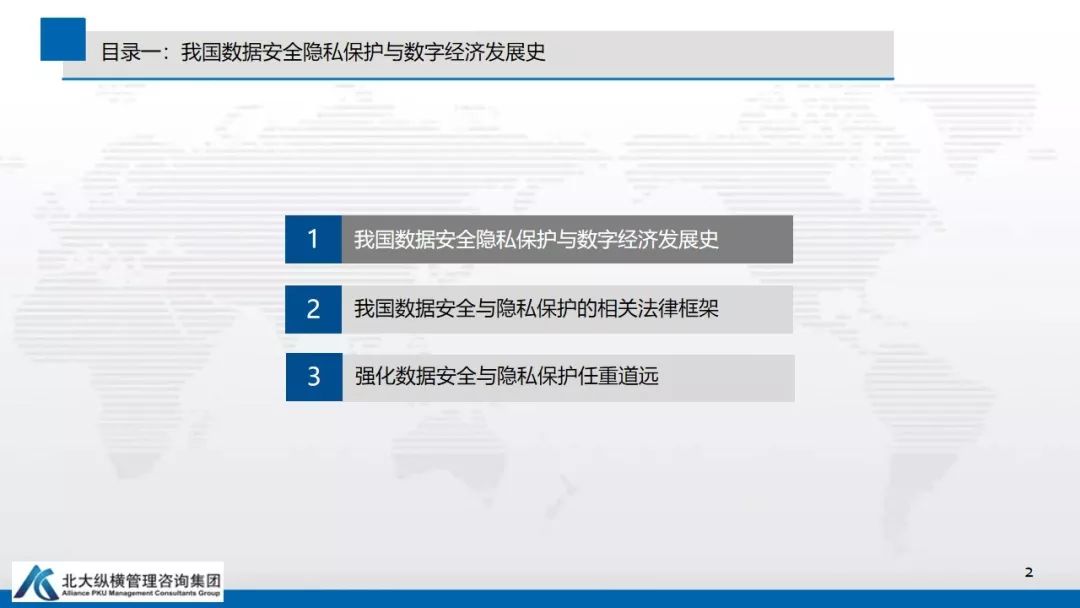 数据安全与隐私保护蓝皮书 数据安全与隐私保护蓝皮书