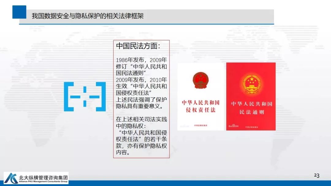 数据安全与隐私保护蓝皮书 数据安全与隐私保护蓝皮书