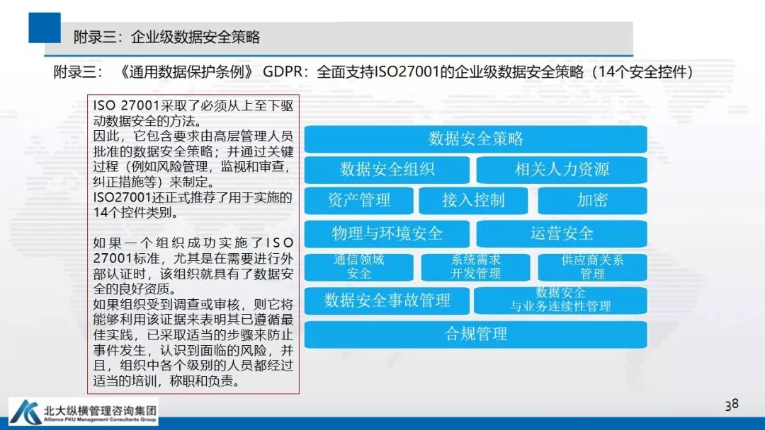 数据安全与隐私保护蓝皮书 数据安全与隐私保护蓝皮书
