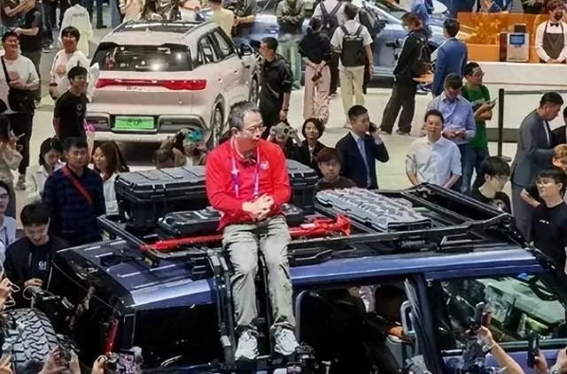 周鸿祎成新晋网红,下一站是带货还是代言? 周鸿祎成新晋网红,下一站是带货还是代言?