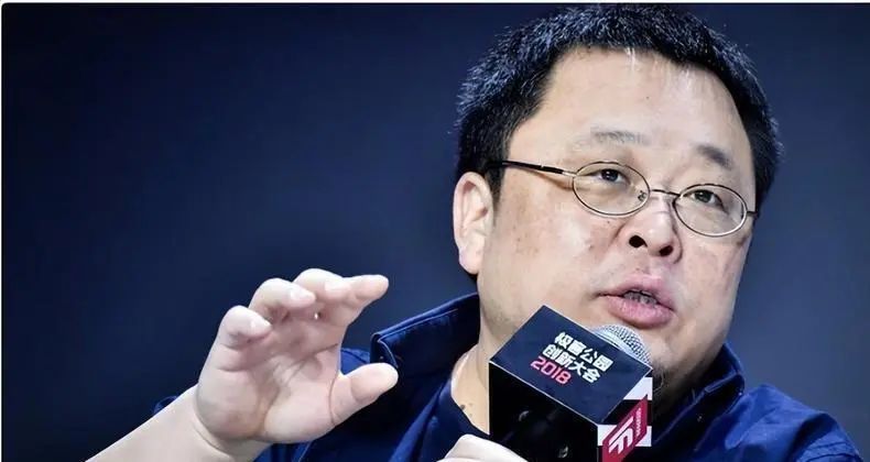 所有网红的终点都是带货 所有网红的终点都是带货