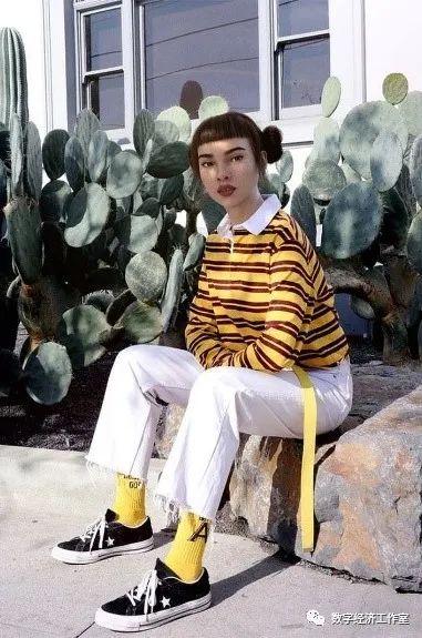 第91期:网红代言?还是虚拟的? 第91期:网红代言?还是虚拟的?