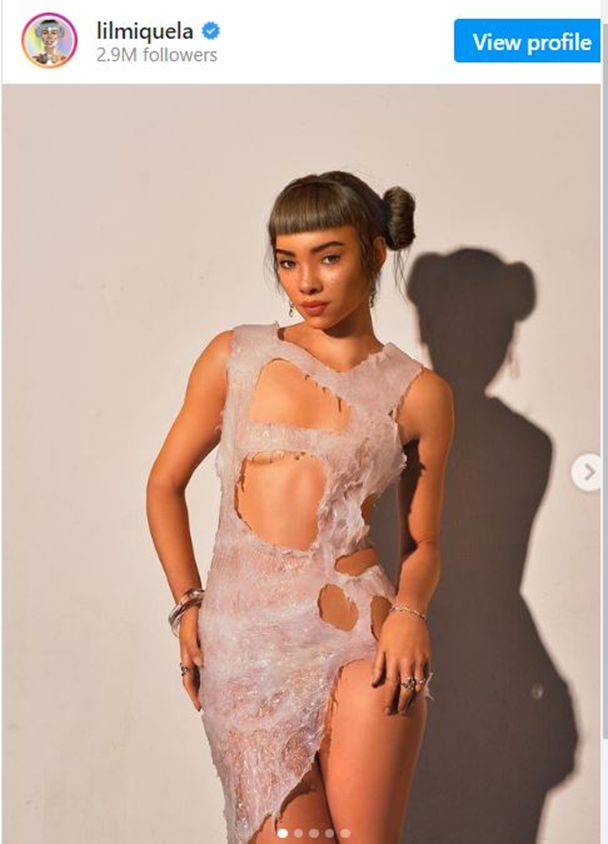 虚拟AI网红,你了解吗? 虚拟AI网红,你了解吗?