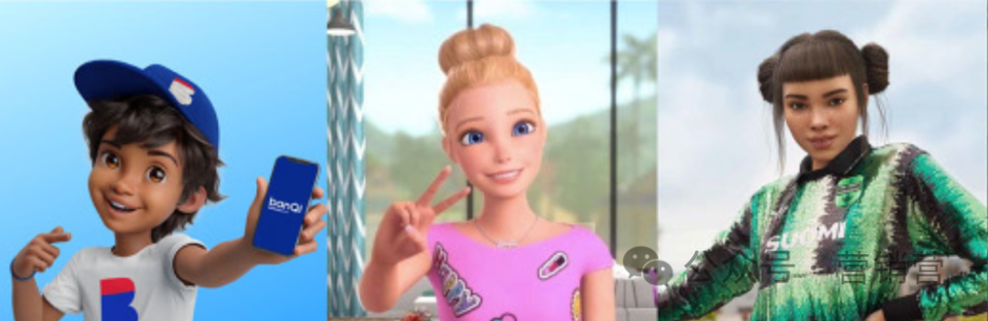 虚拟网红营销:“舍近求远”为上策 虚拟网红营销:“舍近求远”为上策