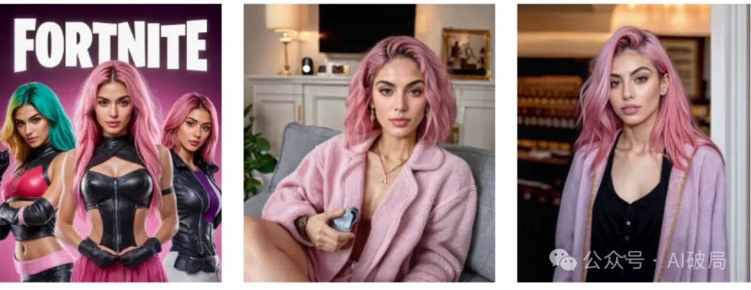 虚拟舞台:AI网红的数字较量 虚拟舞台:AI网红的数字较量