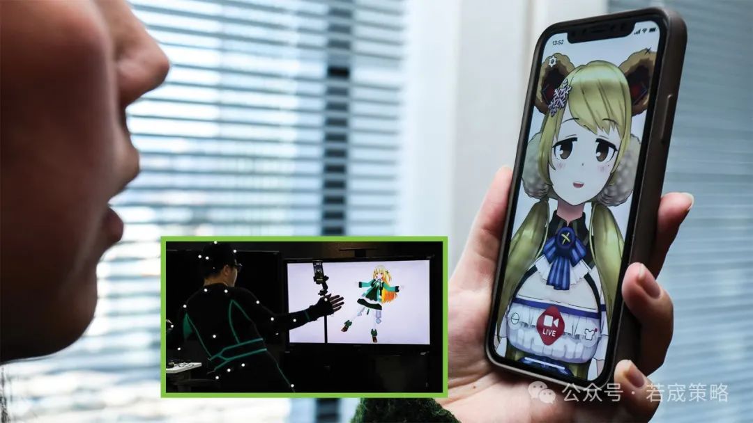 西班牙的虚拟AI网红正以迅雷不及掩耳之势崛起! 西班牙的虚拟AI网红正以迅雷不及掩耳之势崛起!