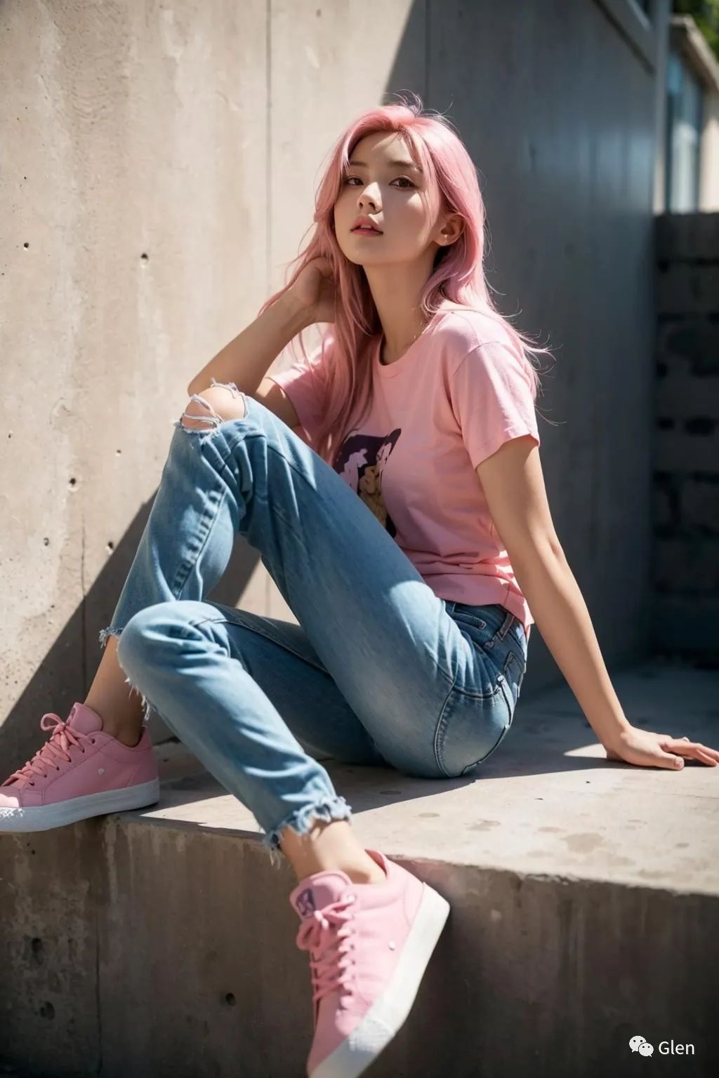 AI杀疯了 | AI自动生成短视频ShortGPT AI杀疯了 | AI自动生成短视频ShortGPT