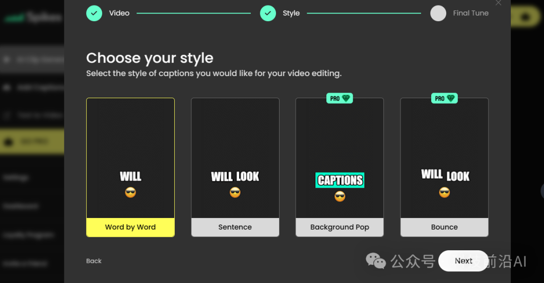 【AIGC实战】只需3分钟利用AI将长视频自动批量生成多个短视频 【AIGC实战】只需3分钟利用AI将长视频自动批量生成多个短视频