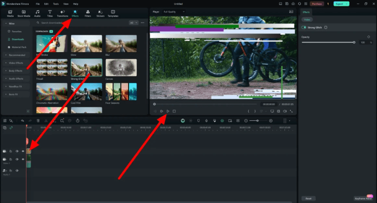短视频创作者的福音--几个优秀的AI视频剪辑工具 短视频创作者的福音--几个优秀的AI视频剪辑工具