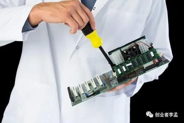 零基础入门硬件工程师,快速学习指南 零基础入门硬件工程师,快速学习指南