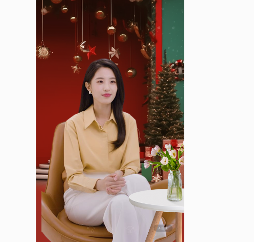 AI | 数字人:讯飞虚拟数字人 AI | 数字人:讯飞虚拟数字人