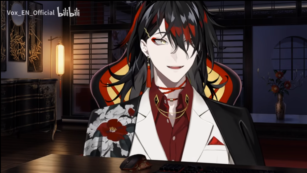 虚拟主播赛道火热,定制虚拟形象、虚拟偶像成市场“新宠儿” 虚拟主播赛道火热,定制虚拟形象、虚拟偶像成市场“新宠儿”