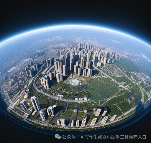 AI智能写作生成器:内容创作的未来趋势 AI智能写作生成器:内容创作的未来趋势