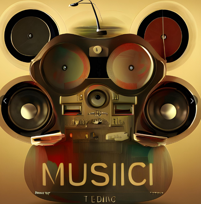 Audiocraft:Meta开源的AI音乐生成模型(音乐自动化创作) Audiocraft:Meta开源的AI音乐生成模型(音乐自动化创作)