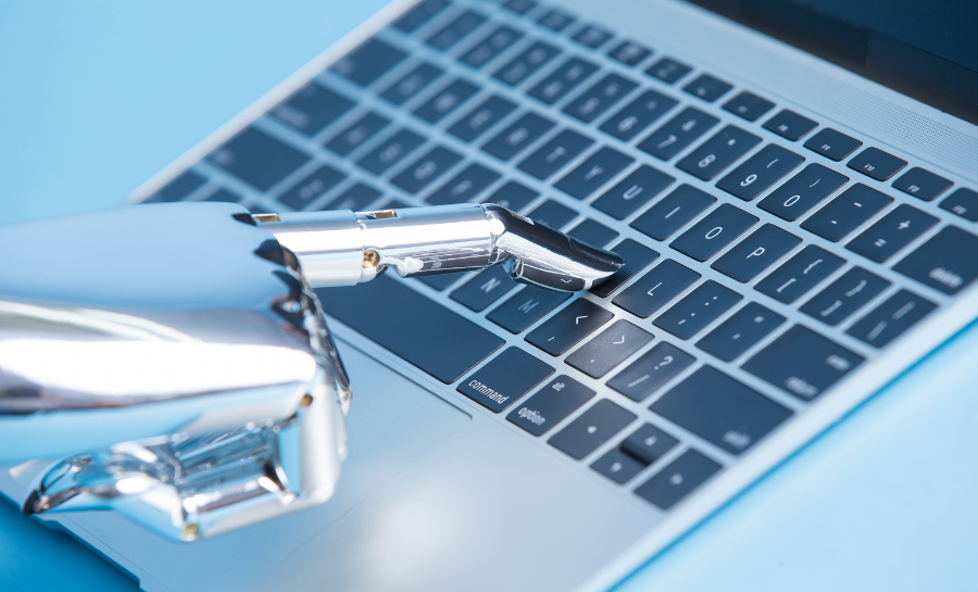 生成式AI如何改变内容创作行业? 生成式AI如何改变内容创作行业?