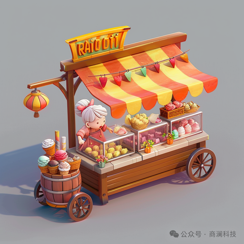 让AI为你创作:轻松生成自定义内容的秘诀 让AI为你创作:轻松生成自定义内容的秘诀