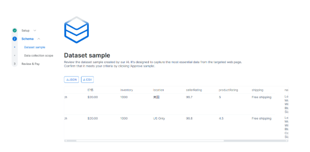 数据采集与AI分析,亮数据+通义千问助力跨境电商前行 数据采集与AI分析,亮数据+通义千问助力跨境电商前行